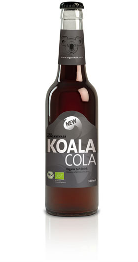 Koala Cola